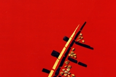 rosso oriente, 2002