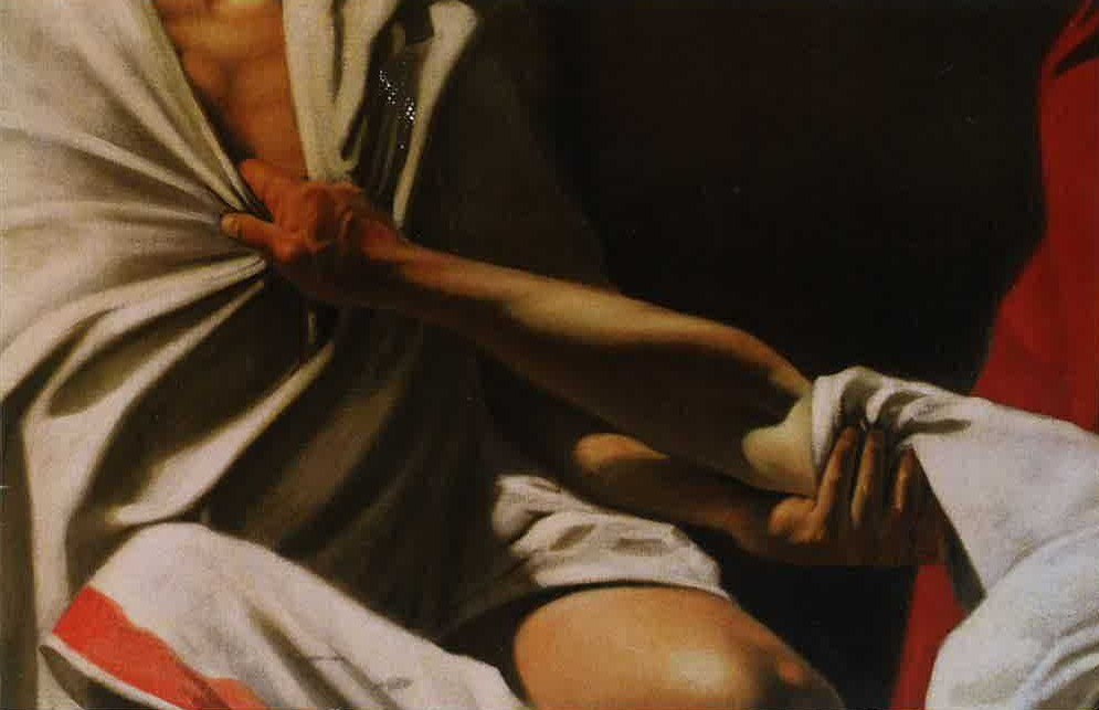 Evento Dipinto Siboni Morte di Giulio Cesare