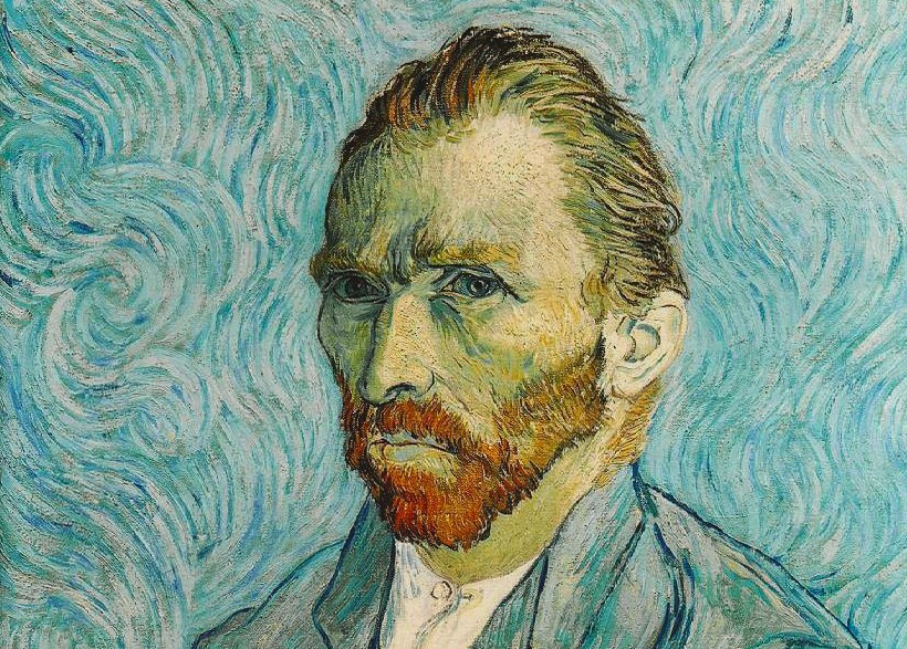 Evento Progetto Van Gogh